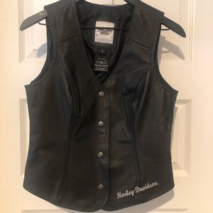 Harley-Davidson Vest